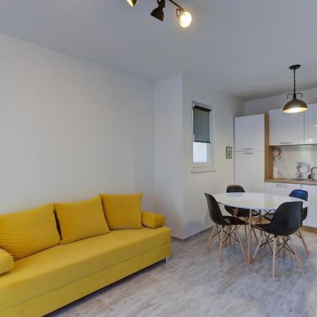 Demi Apartment Senj  Ngoại thất bức ảnh