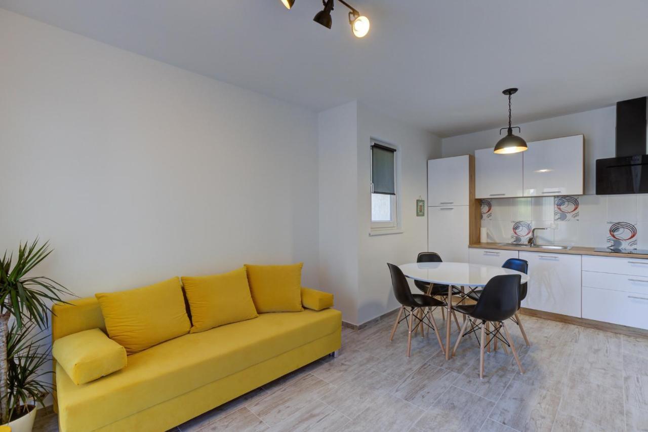 Demi Apartment Senj  Ngoại thất bức ảnh