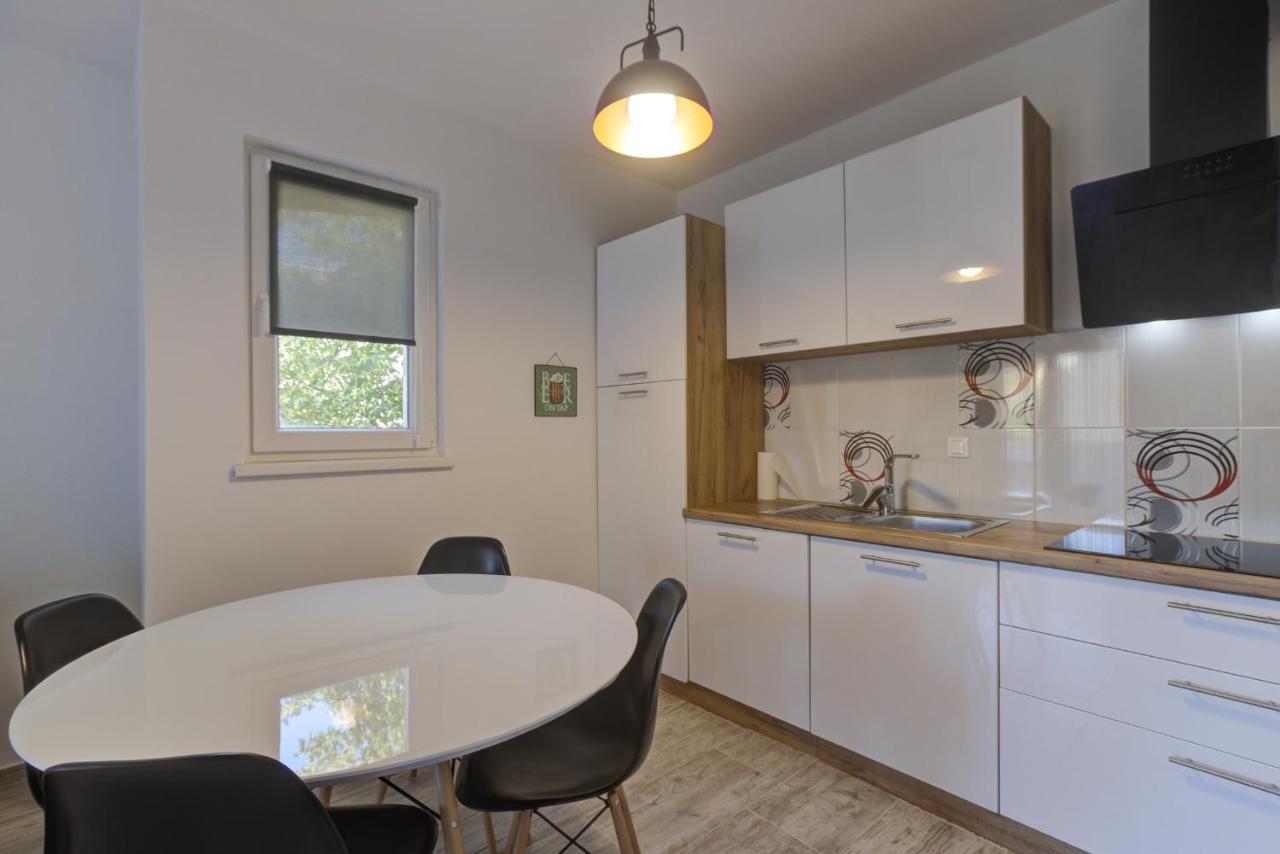 Demi Apartment Senj  Ngoại thất bức ảnh