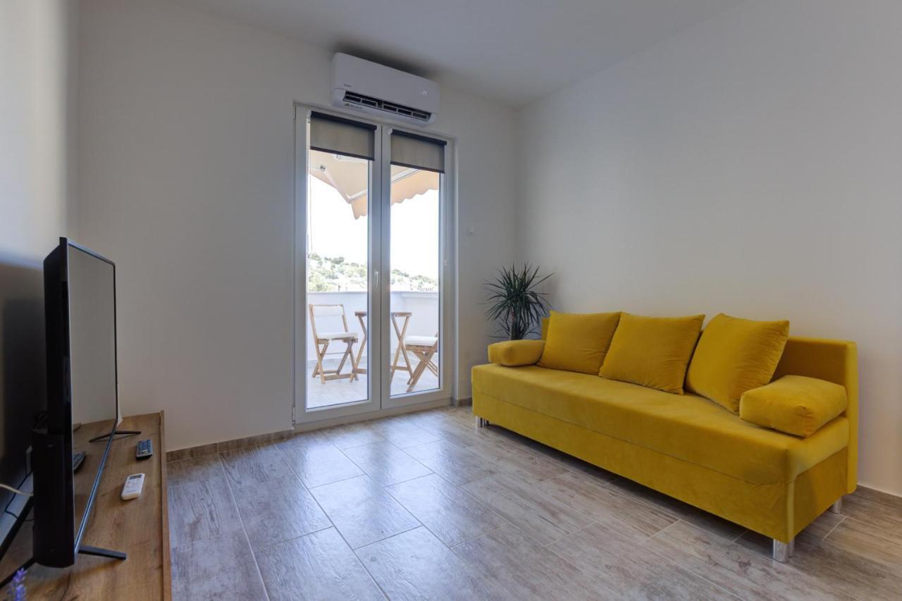 Demi Apartment Senj  Ngoại thất bức ảnh