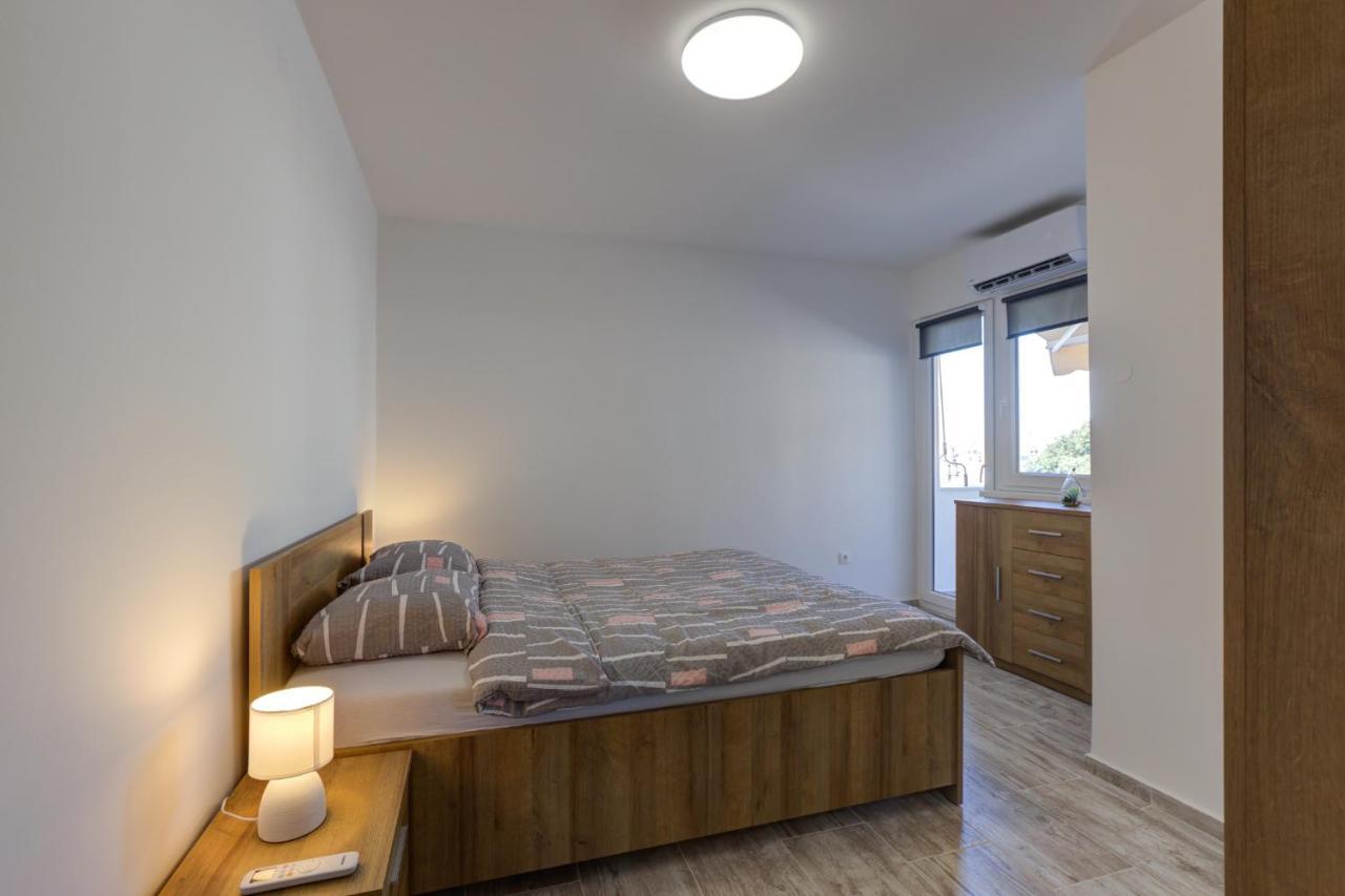 Demi Apartment Senj  Ngoại thất bức ảnh