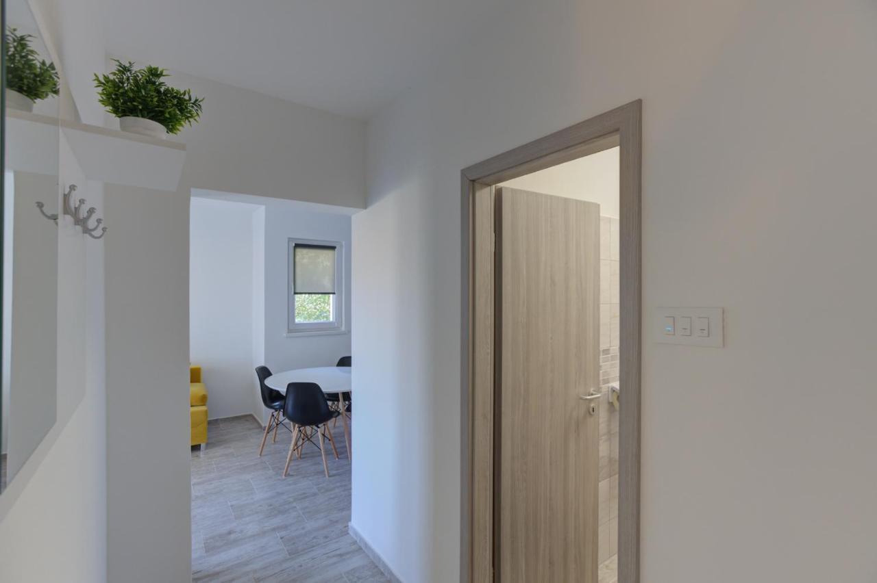 Demi Apartment Senj  Ngoại thất bức ảnh