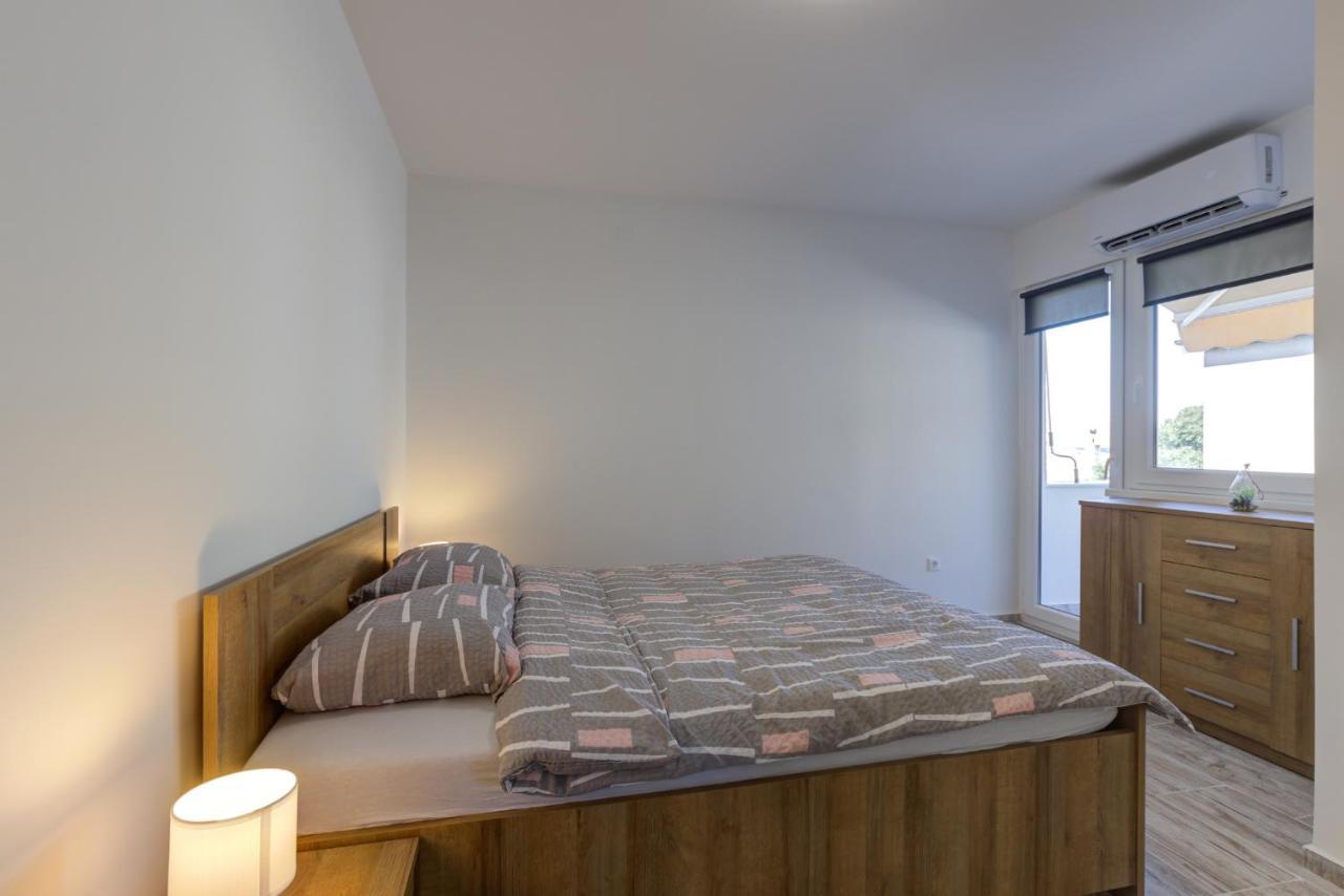 Demi Apartment Senj  Ngoại thất bức ảnh
