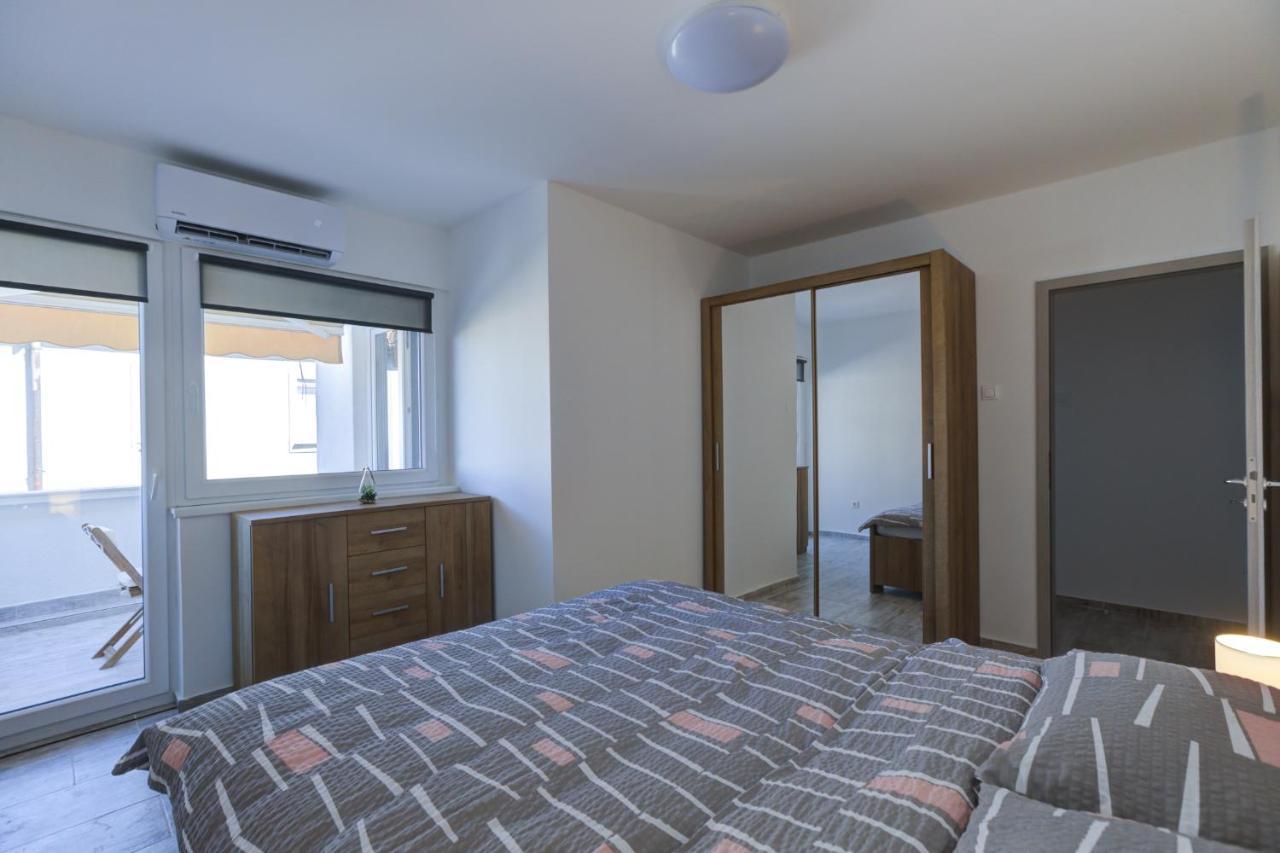 Demi Apartment Senj  Ngoại thất bức ảnh