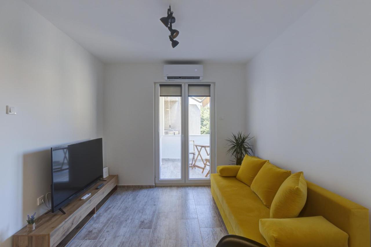 Demi Apartment Senj  Ngoại thất bức ảnh