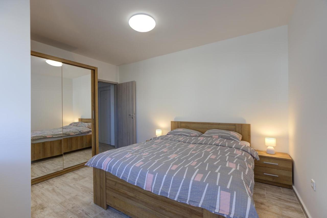 Demi Apartment Senj  Ngoại thất bức ảnh